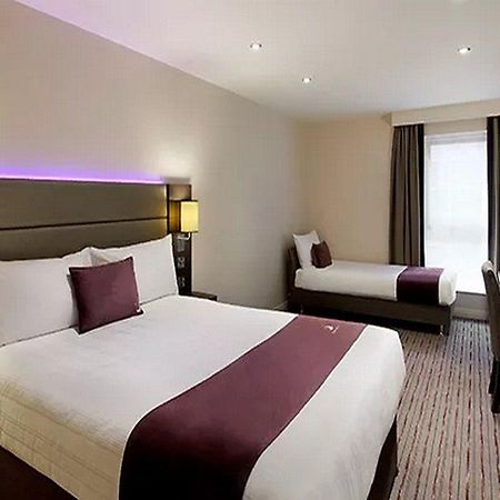 Premier Inn London Romford Kültér fotó