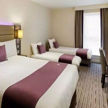 Premier Inn London Romford Kültér fotó