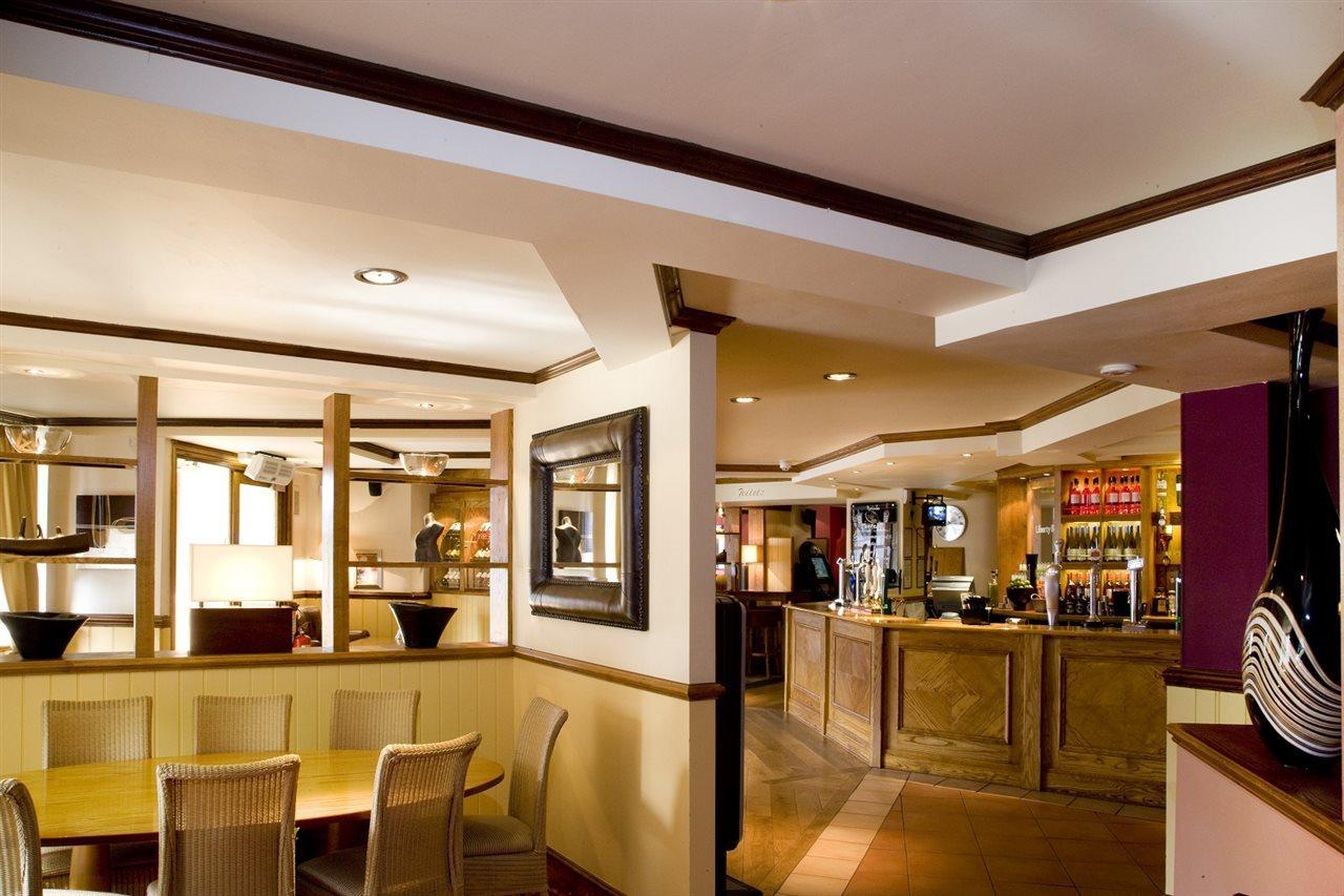 Premier Inn London Romford Kültér fotó