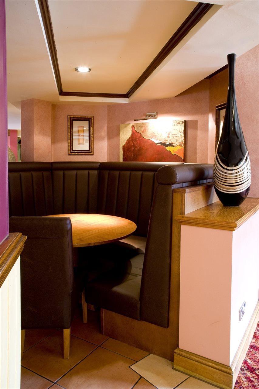 Premier Inn London Romford Kültér fotó