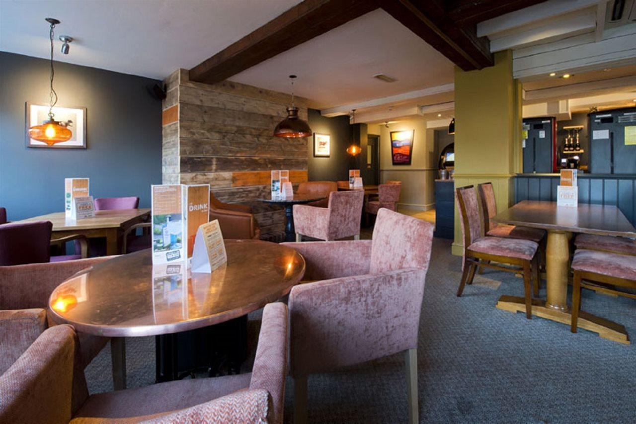 Premier Inn London Romford Kültér fotó