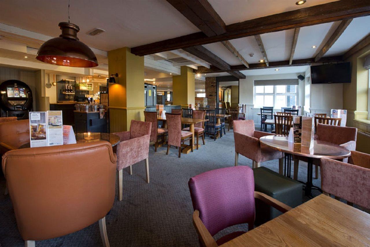 Premier Inn London Romford Kültér fotó