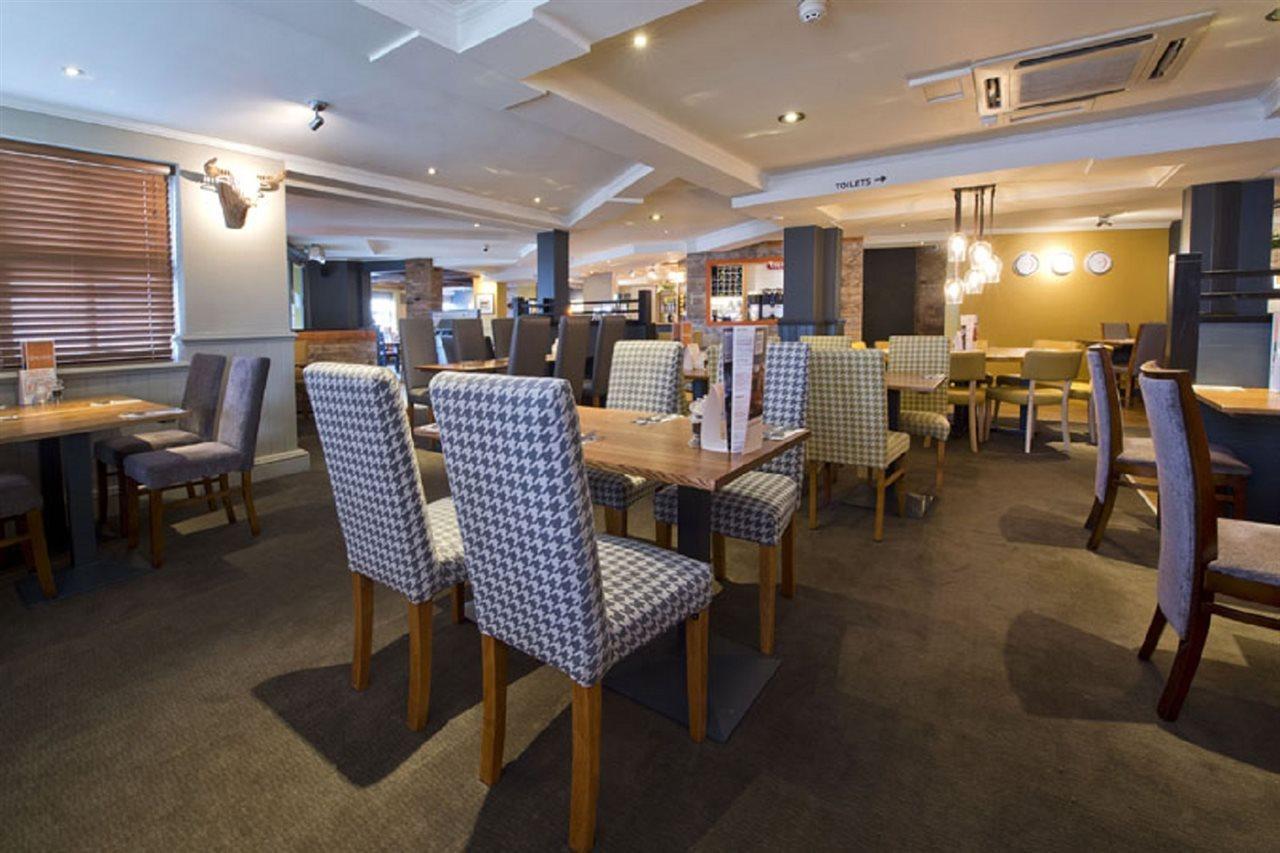 Premier Inn London Romford Kültér fotó