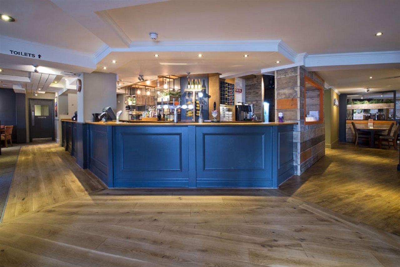 Premier Inn London Romford Kültér fotó