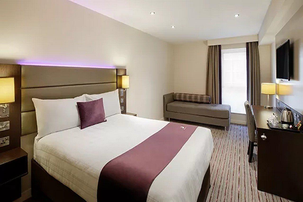 Premier Inn London Romford Kültér fotó
