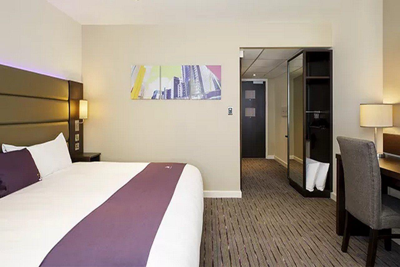 Premier Inn London Romford Kültér fotó
