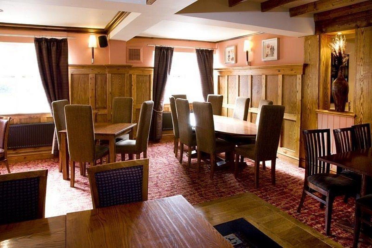 Premier Inn London Romford Kültér fotó