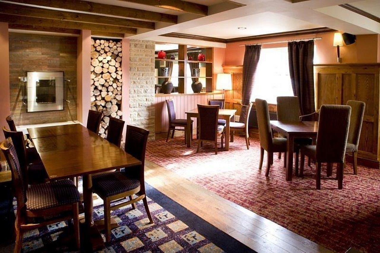 Premier Inn London Romford Kültér fotó