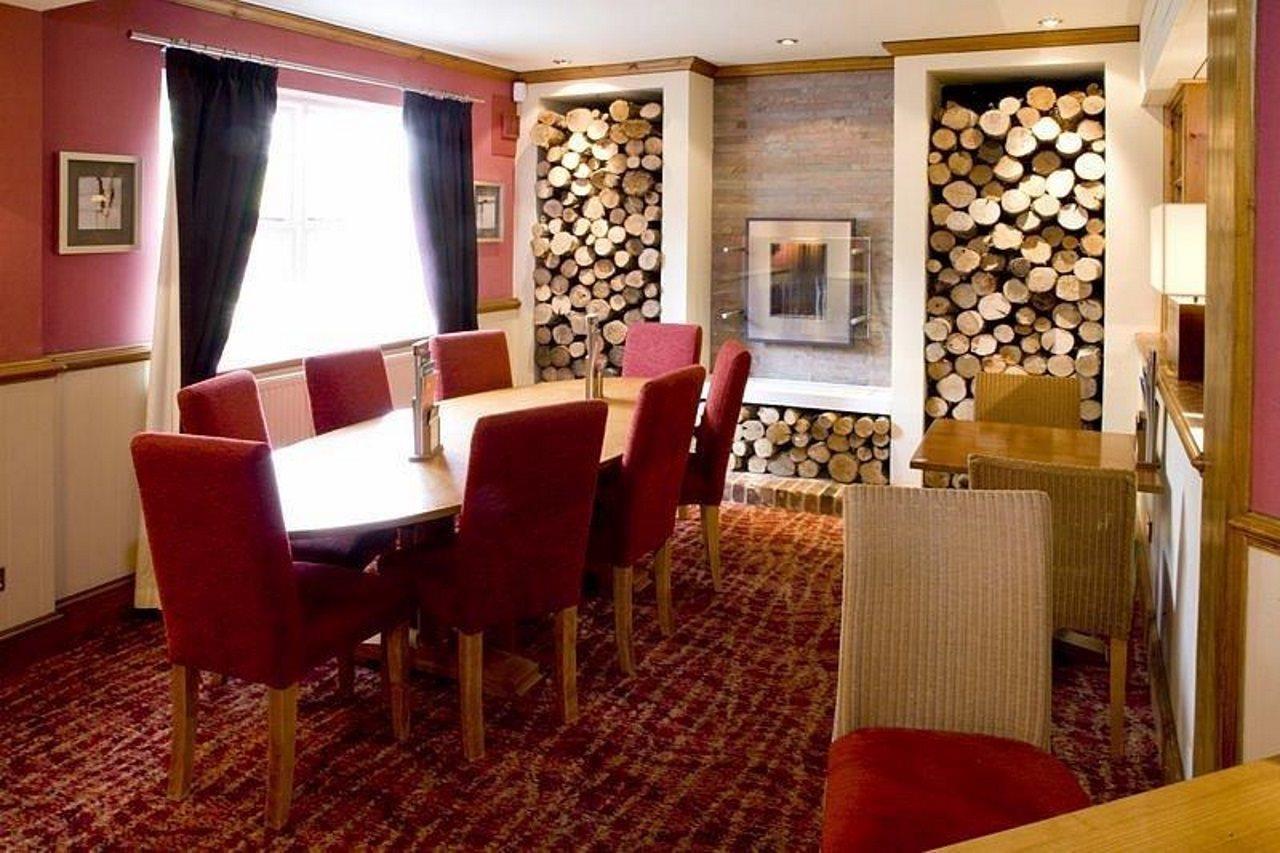 Premier Inn London Romford Kültér fotó