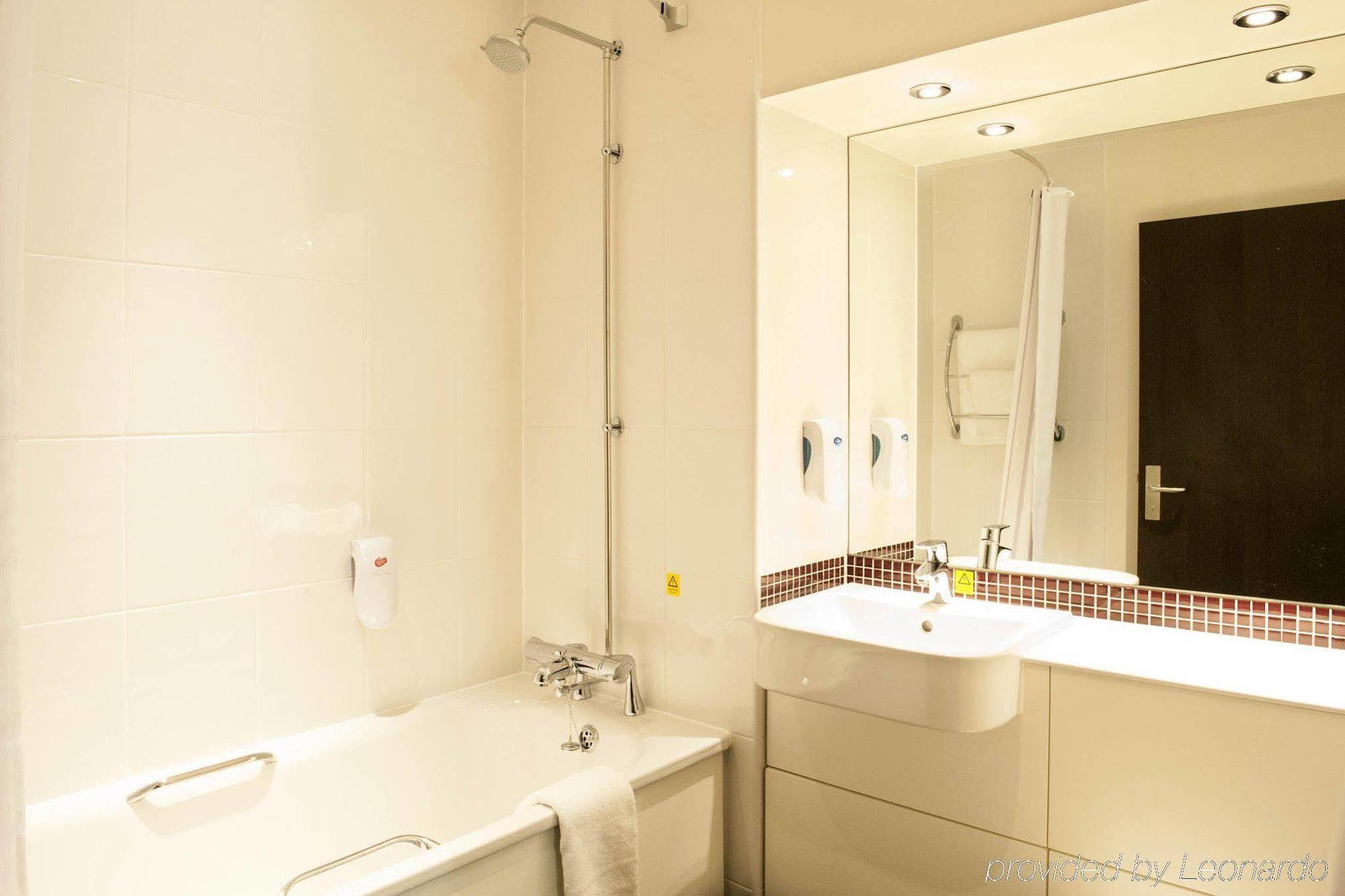 Premier Inn London Romford Kültér fotó